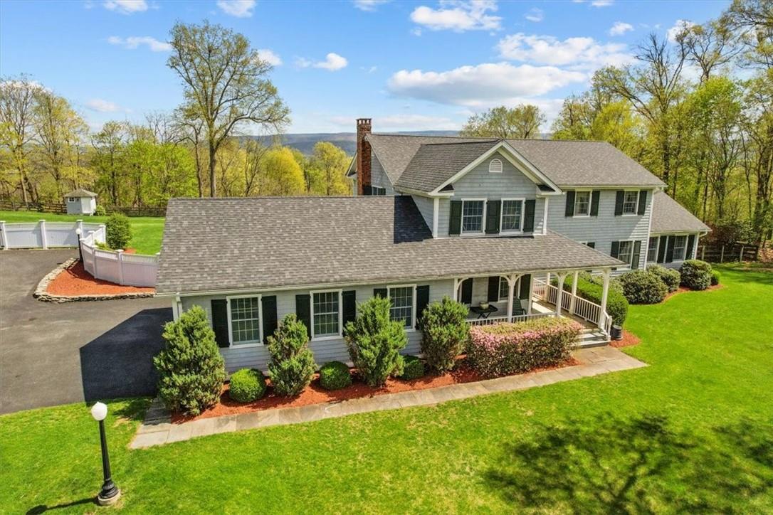 97 Moffat Road, Washingtonville, NY 10992