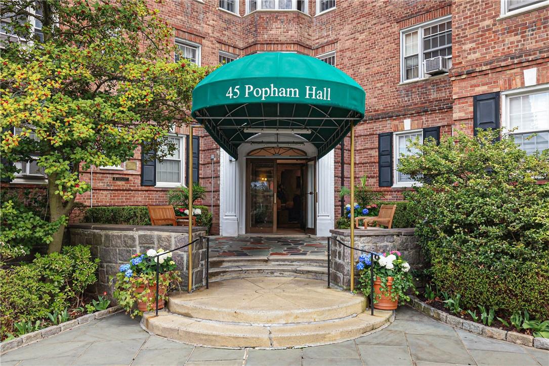 45 Popham Road # 5G, Scarsdale, NY 10583