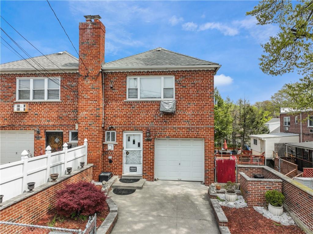 3510 Mc Owen Avenue, Bronx, NY 10475