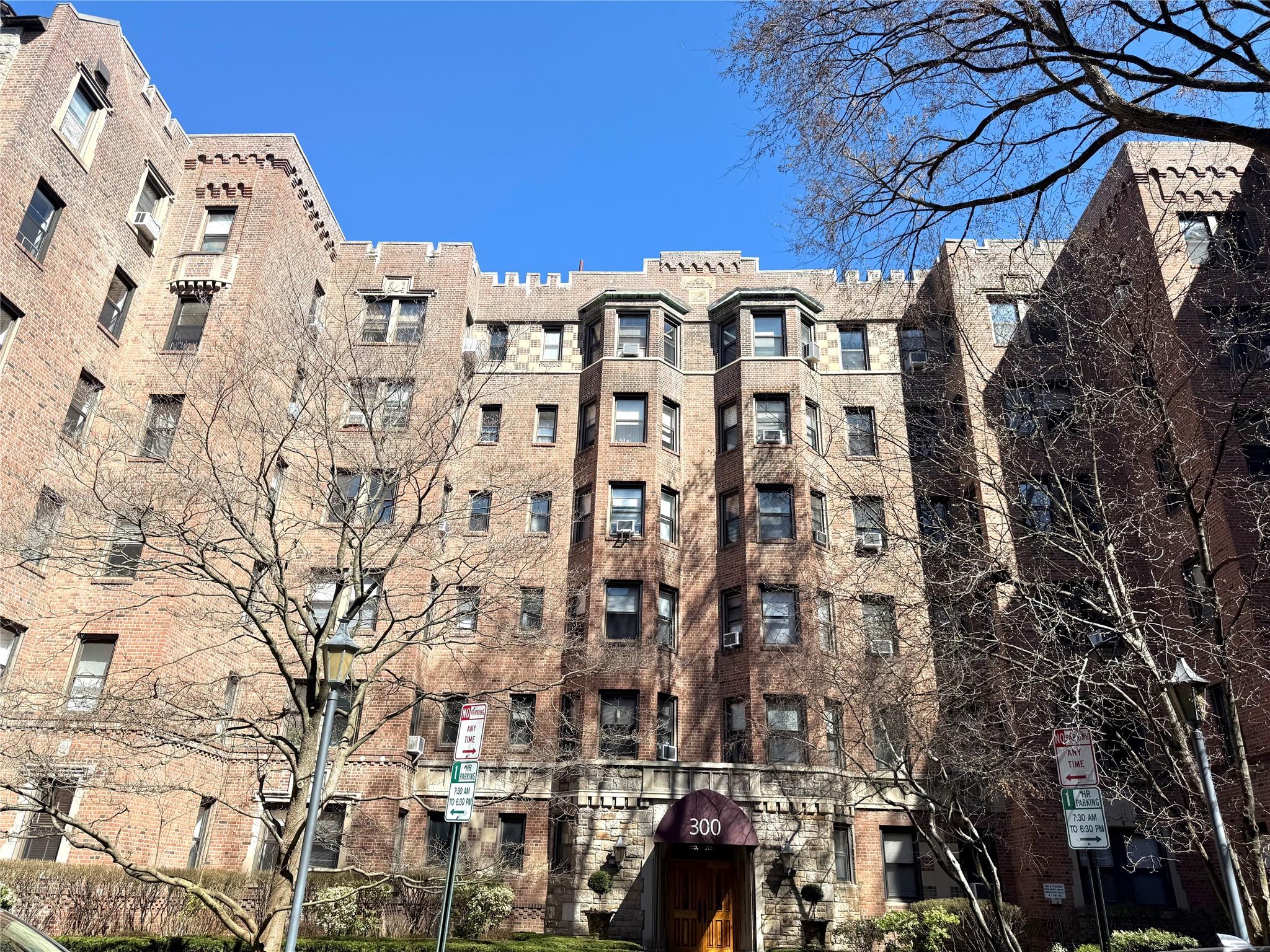 300 Main Street # 1K, White Plains, NY 10601
