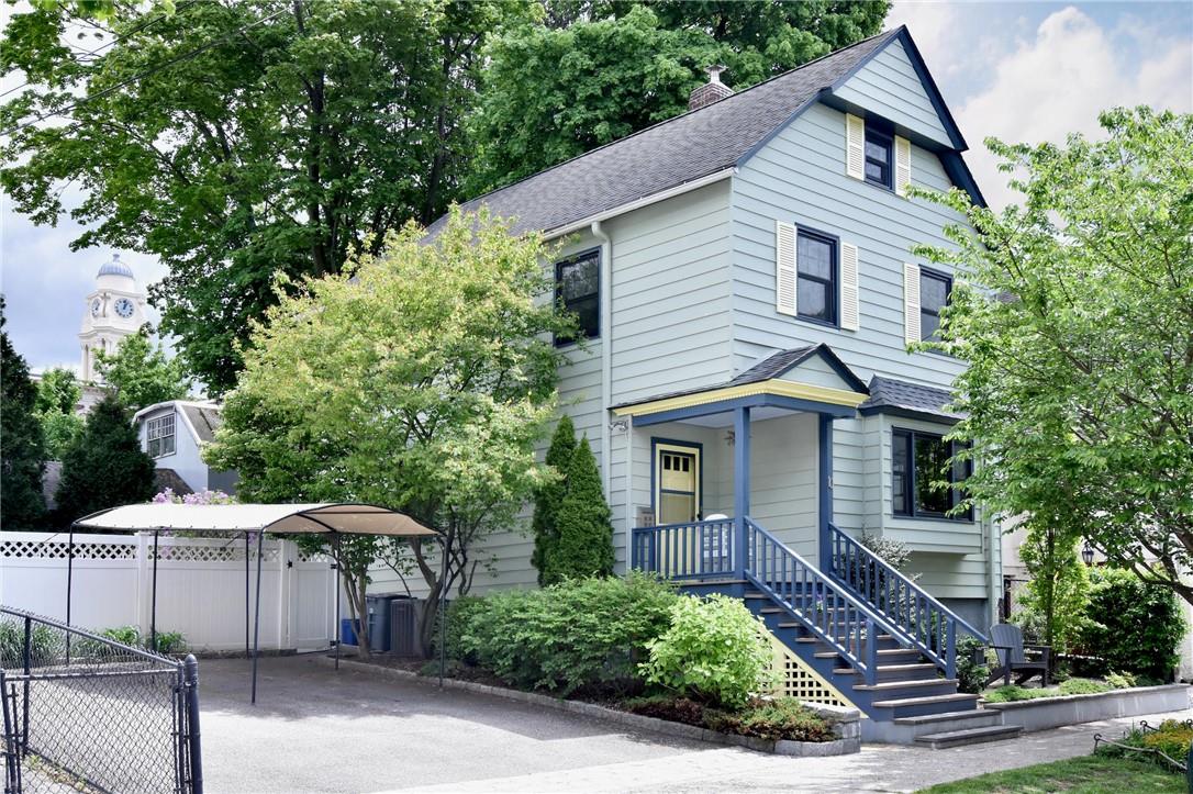 10 N Eckar Street, Irvington, NY 10533