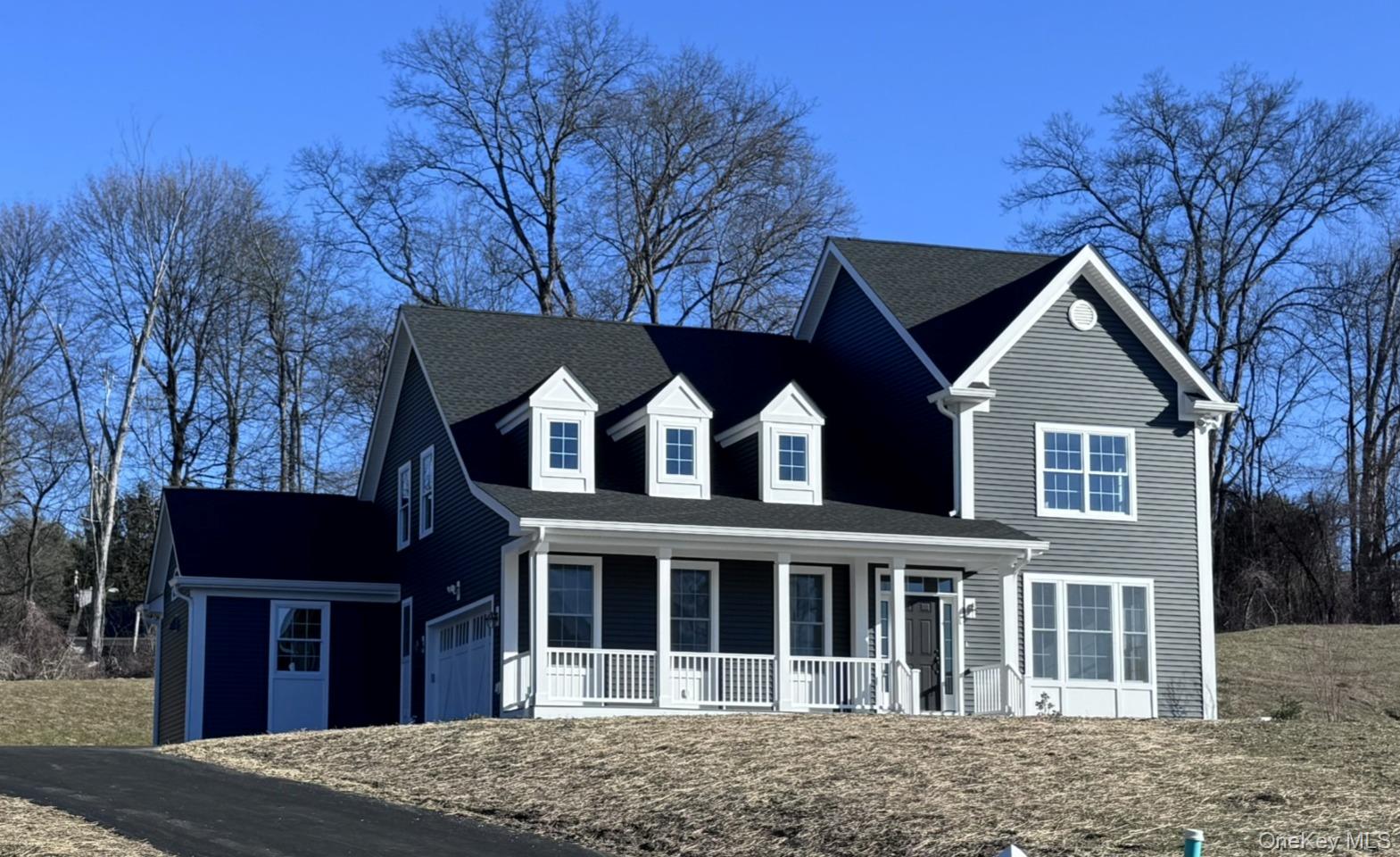 60 Stonehollow Drive, Brewster, NY 10509