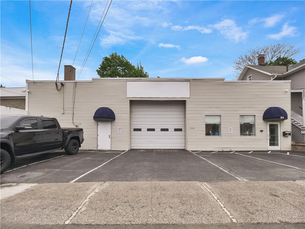 64 W Catherine Street, Nyack, NY 10960