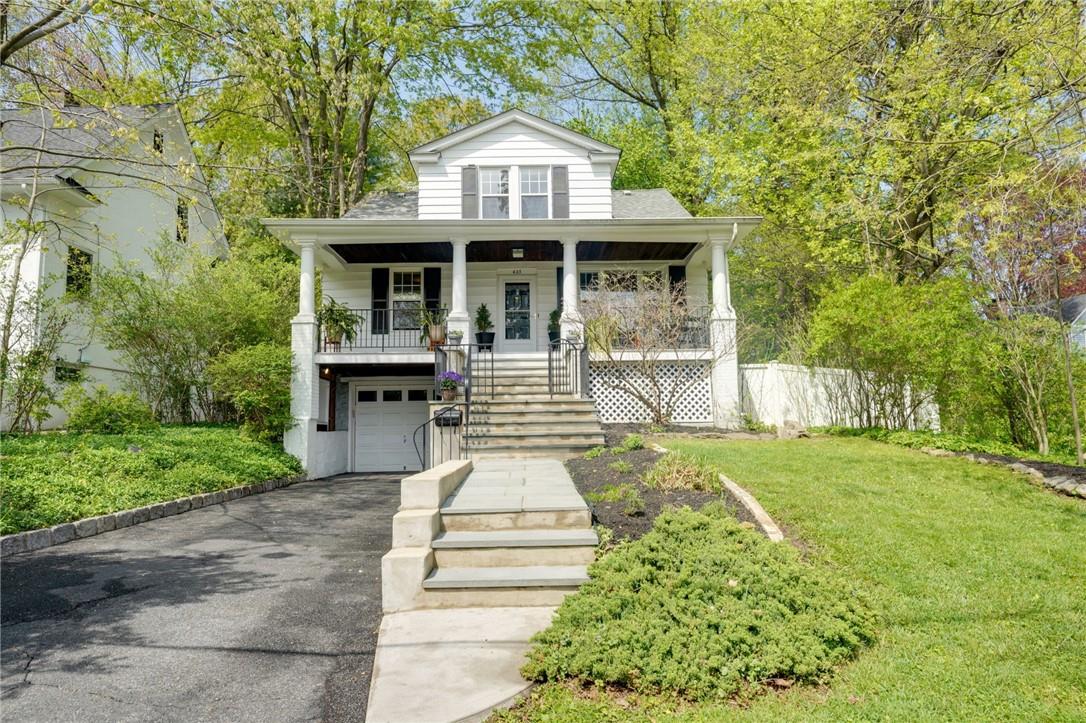 423 Farragut Avenue, Hastings-on-Hudson, NY 10706