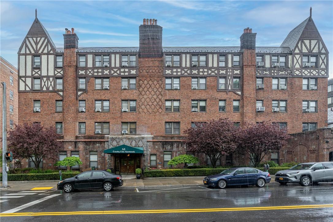 68 E Hartsdale Avenue # 4K, Hartsdale, NY 10530