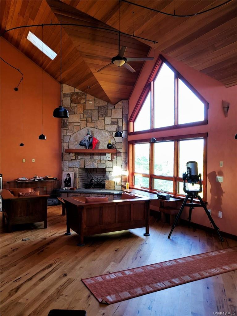 97 Homestead Trail, White Lake, NY 12786