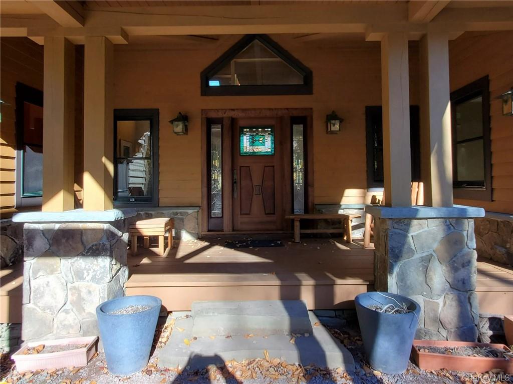 97 Homestead Trail, White Lake, NY 12786