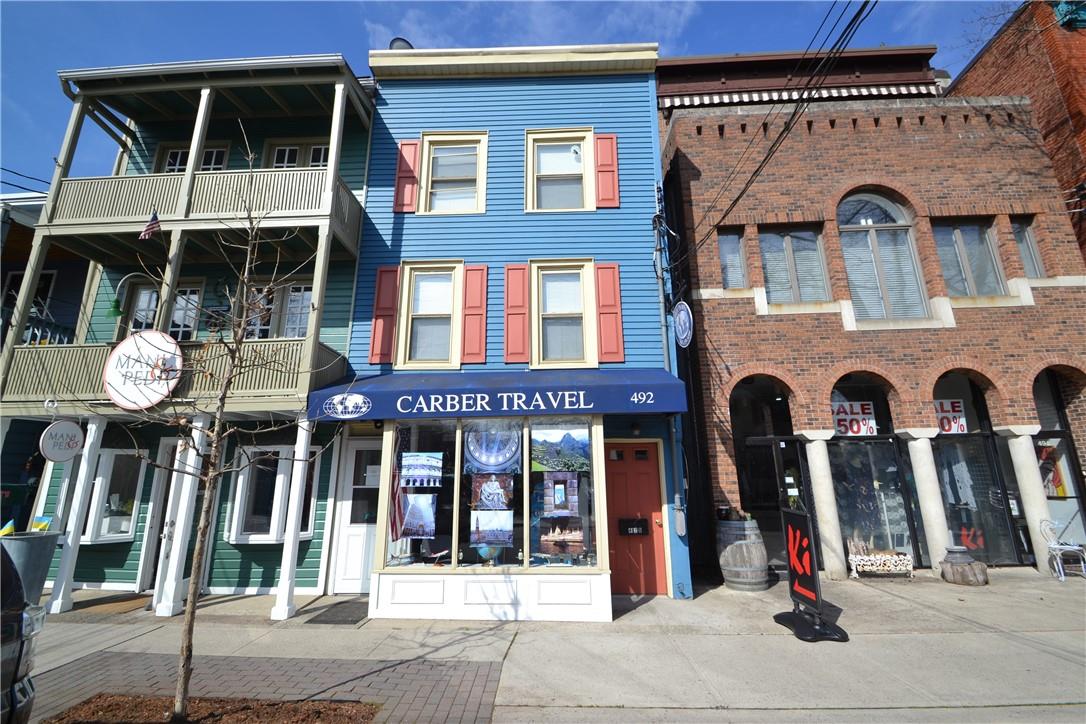 492 Piermont Avenue, Piermont, NY 10968