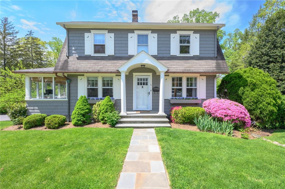 4 Maywood Road, New Rochelle, NY 10804