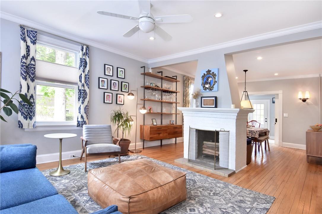 28 E Clinton Avenue, Irvington, NY 10533