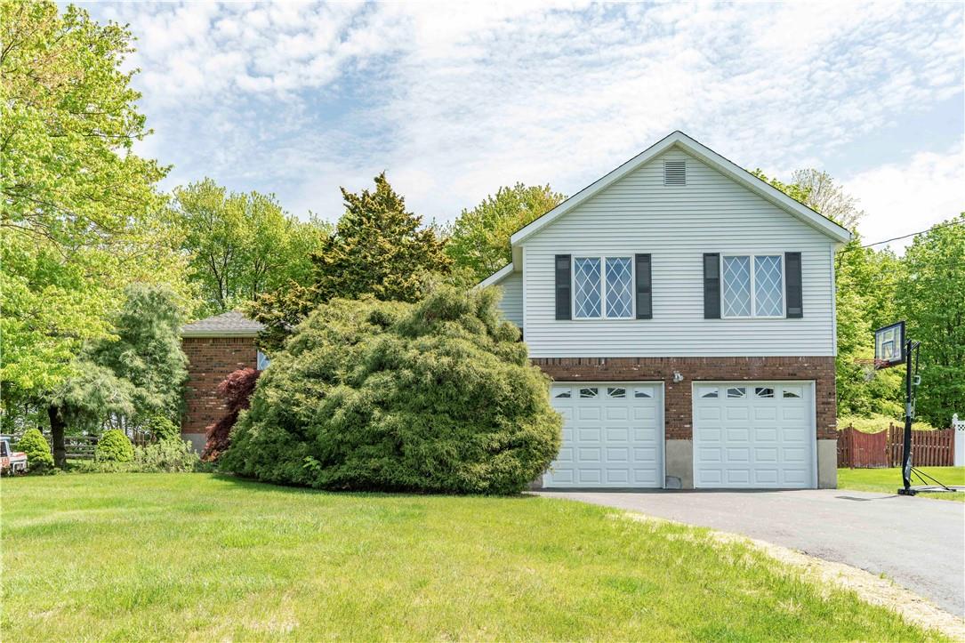 35 Depalma Drive, Highland Mills, NY 10930