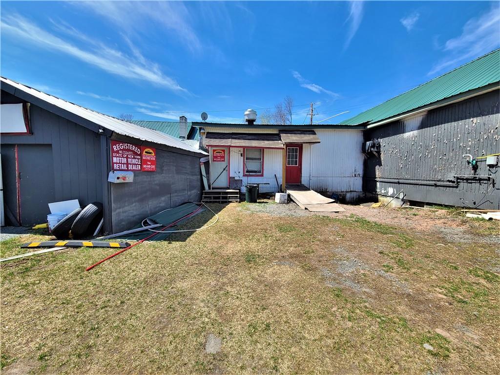 1501 State Route 52, Liberty, NY 12754