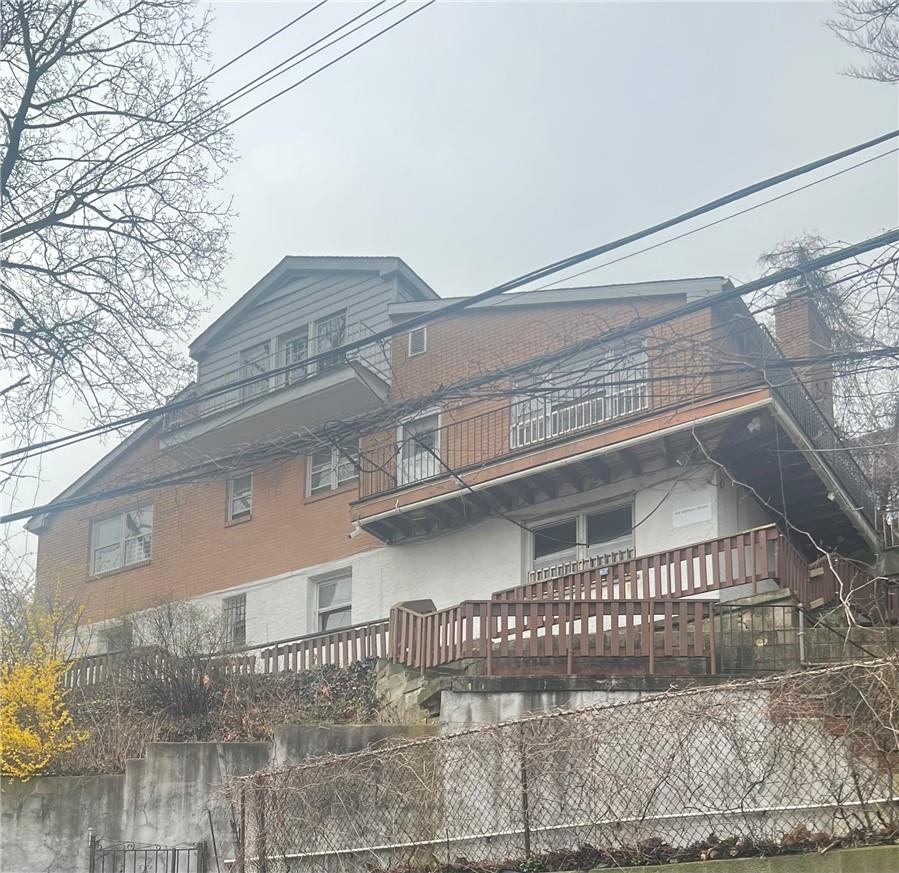 94 William Street # 1, Yonkers, NY 10701