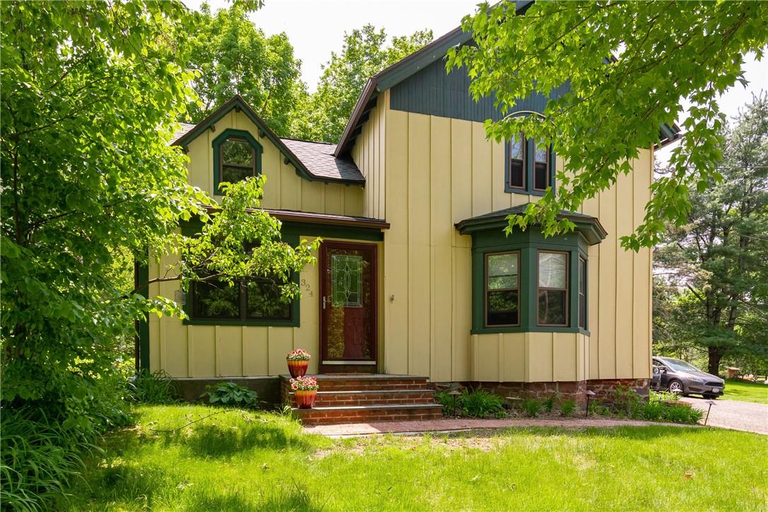 324 Rhinecliff Road, Rhinebeck, NY 12572