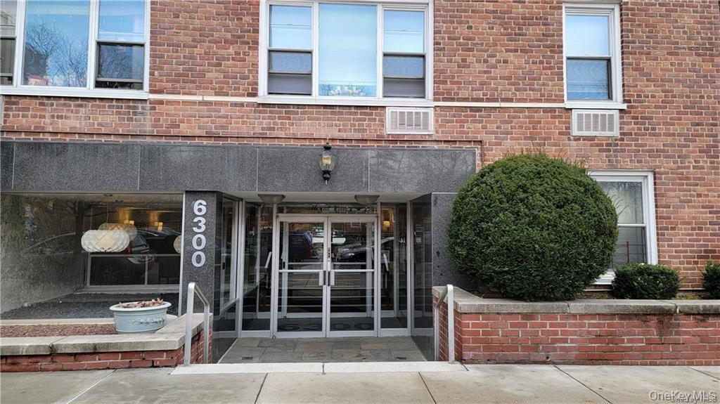 6300 Riverdale Avenue # 1B, Bronx, NY 10471