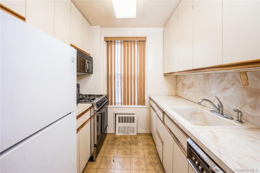 6300 Riverdale Avenue # 1B, Bronx, NY 10471