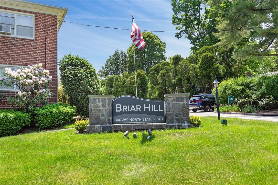 207 Schrade Road # 1B, Briarcliff Manor, NY 10510