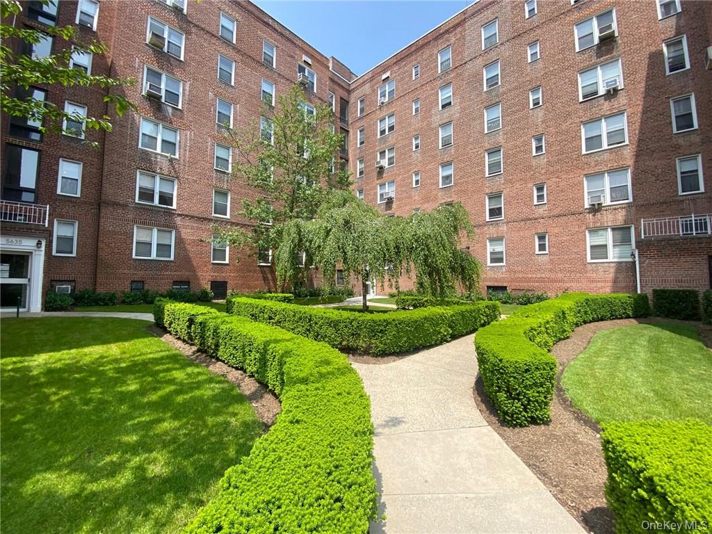5645 Netherland Avenue # 6D, Bronx, NY 10471