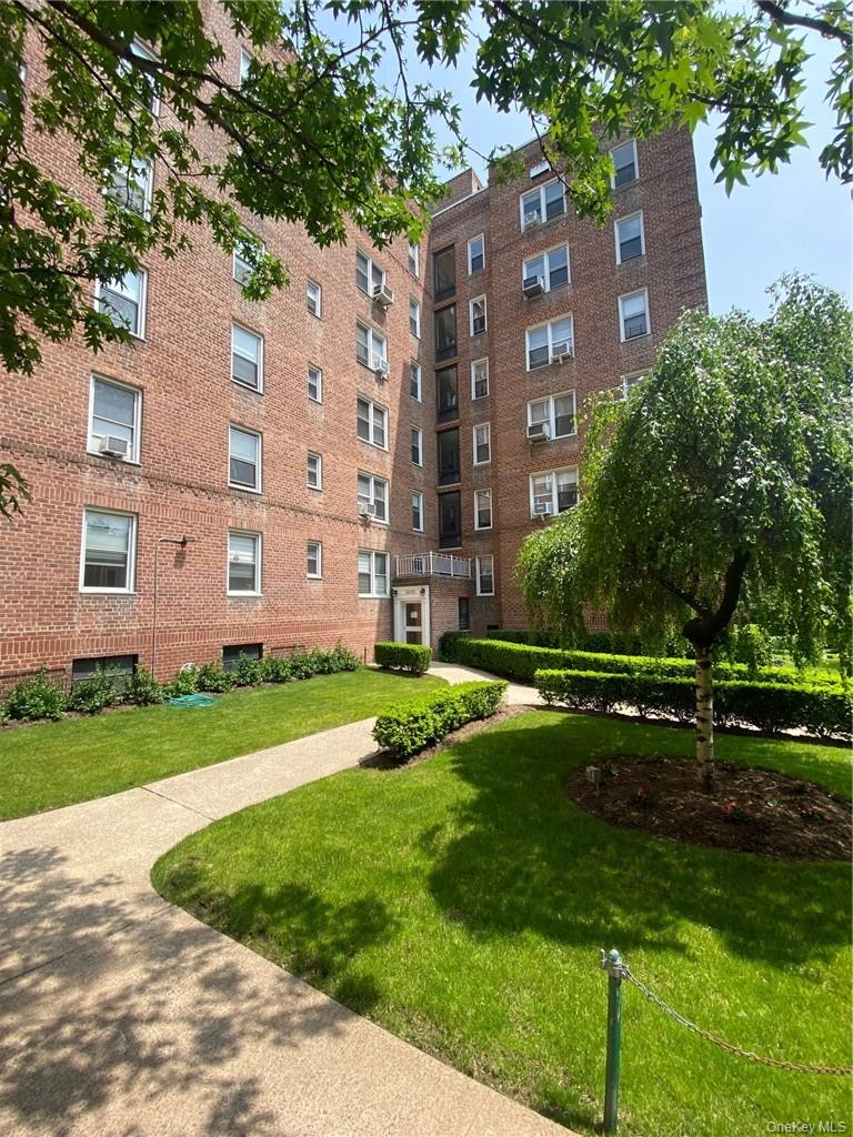 5645 Netherland Avenue # 6D, Bronx, NY 10471