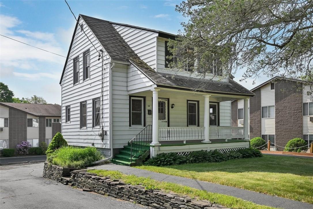 84 Fairview Avenue, Kingston, NY 12401