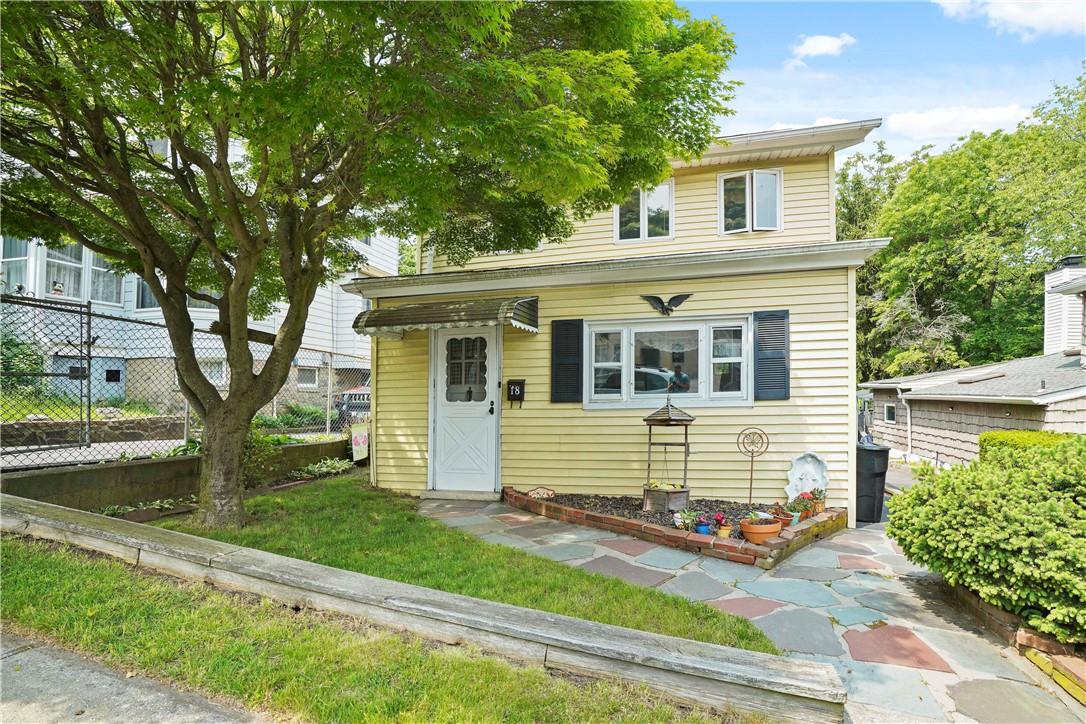 18 S Washington Avenue, Dobbs Ferry, NY 10522