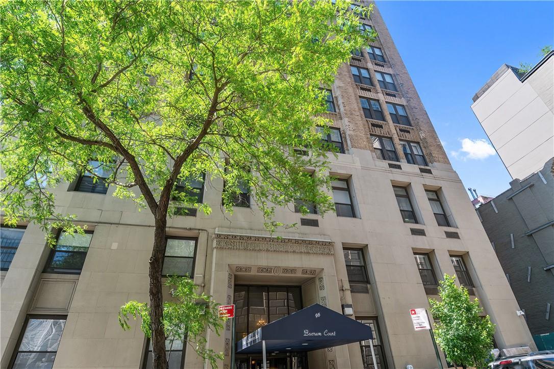 96 Schermerhorn Street # 11H, Brooklyn, NY 11201