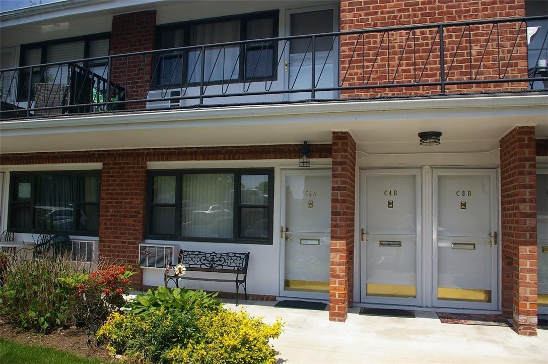 50 West Street # C4A, Harrison, NY 10528