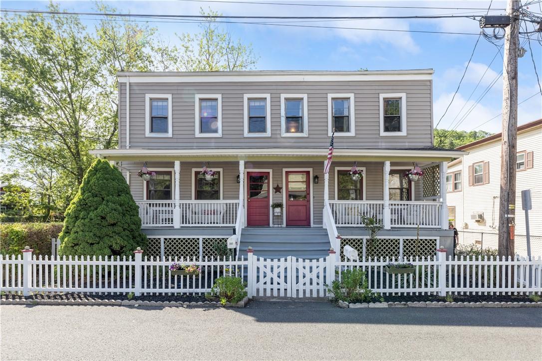 397 Piermont Avenue, Piermont, NY 10968