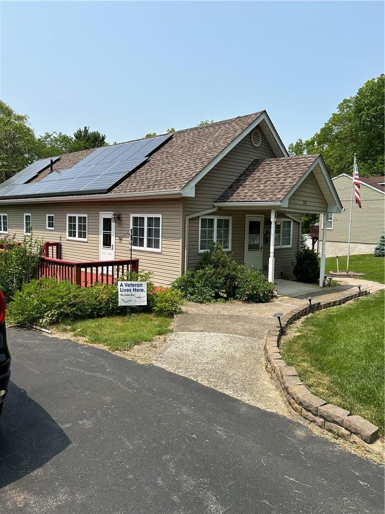 738 Mount Airy Road, New Windsor, NY 12553