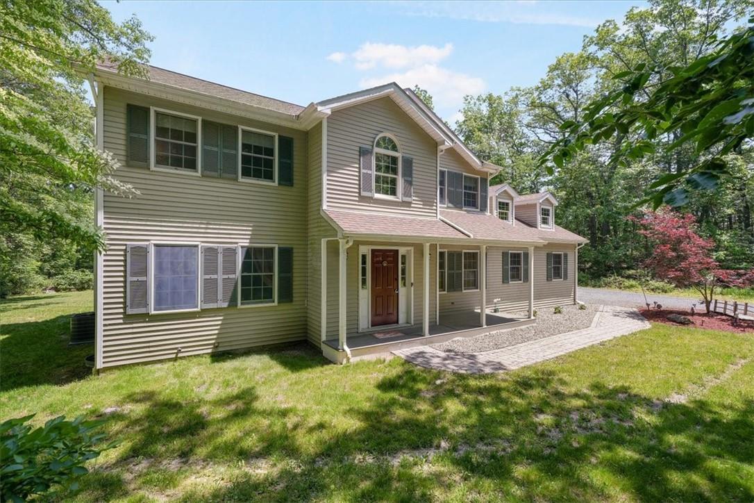 28 Birch Road, Highland Mills, NY 10930