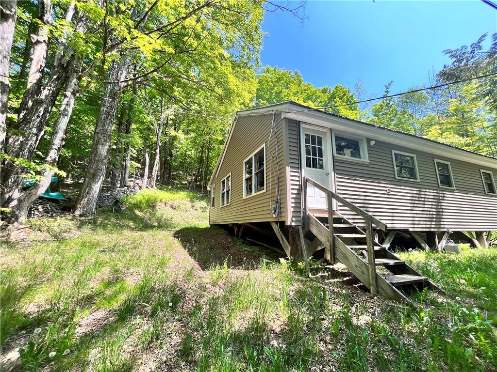 11 Warren Todd Subdivision Road, Arkville, NY 12406