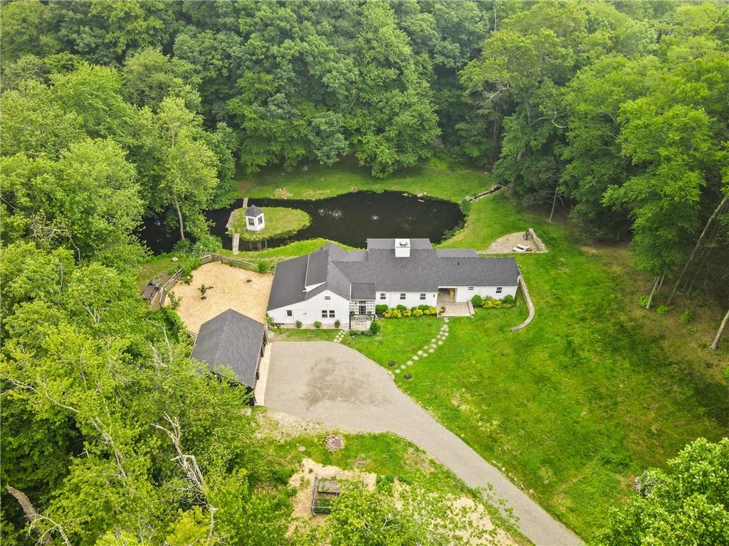 811 Riverbank Road, Stamford, CT 06903