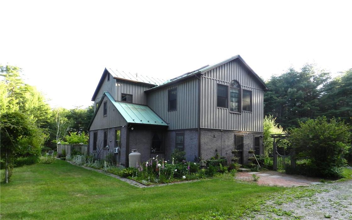 530 Sholam Road, Napanoch, NY 12489