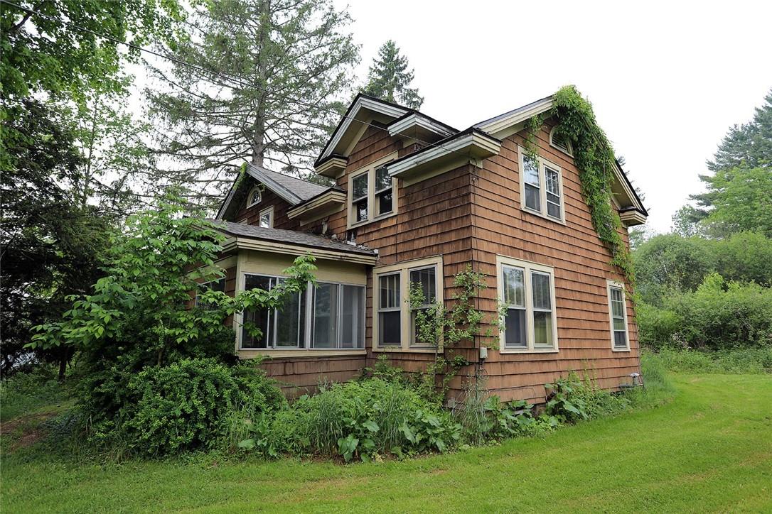 4122 State Route 52, Youngsville, NY 12791