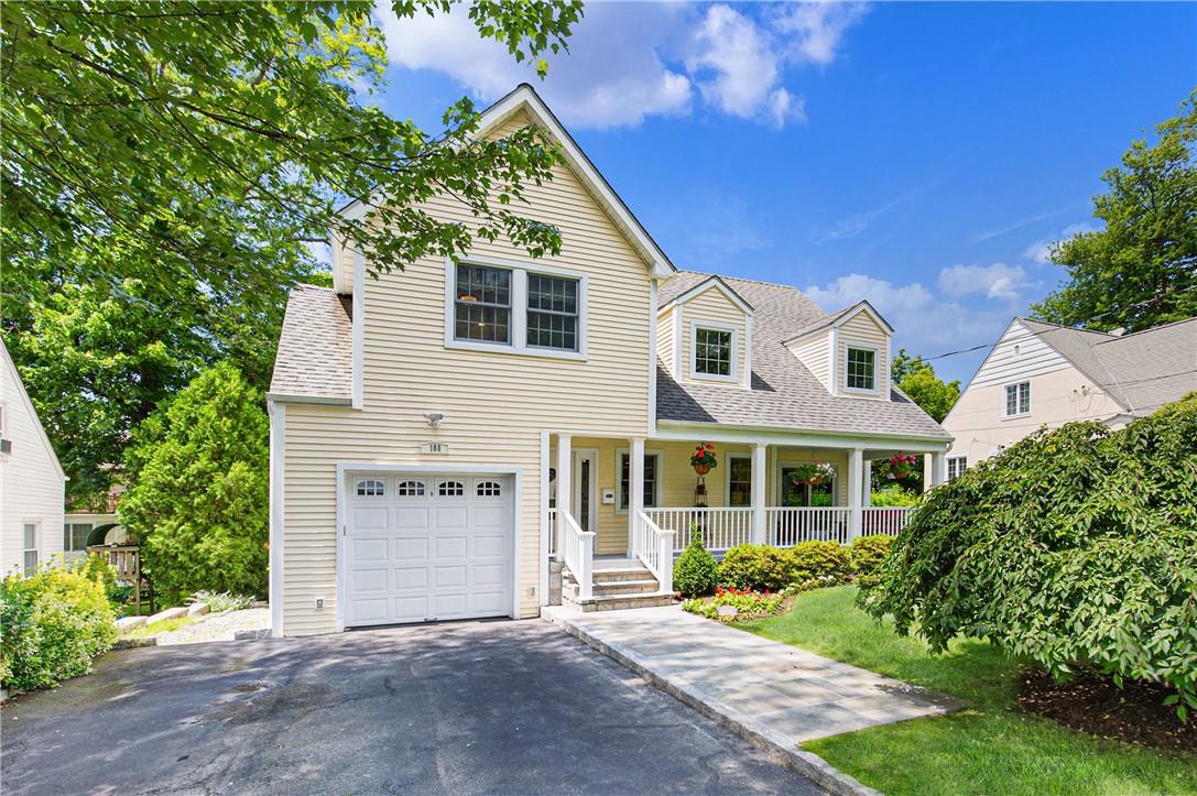 180 Evandale Road, Scarsdale, NY 10583