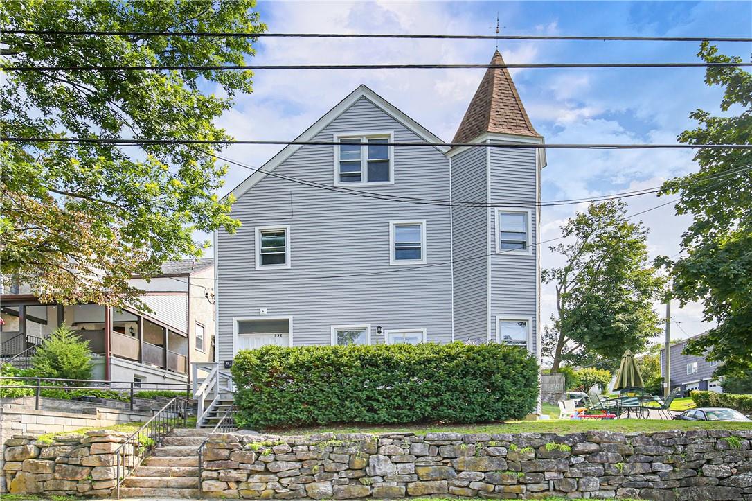 332 Columbus Avenue, West Harrison, NY 10604