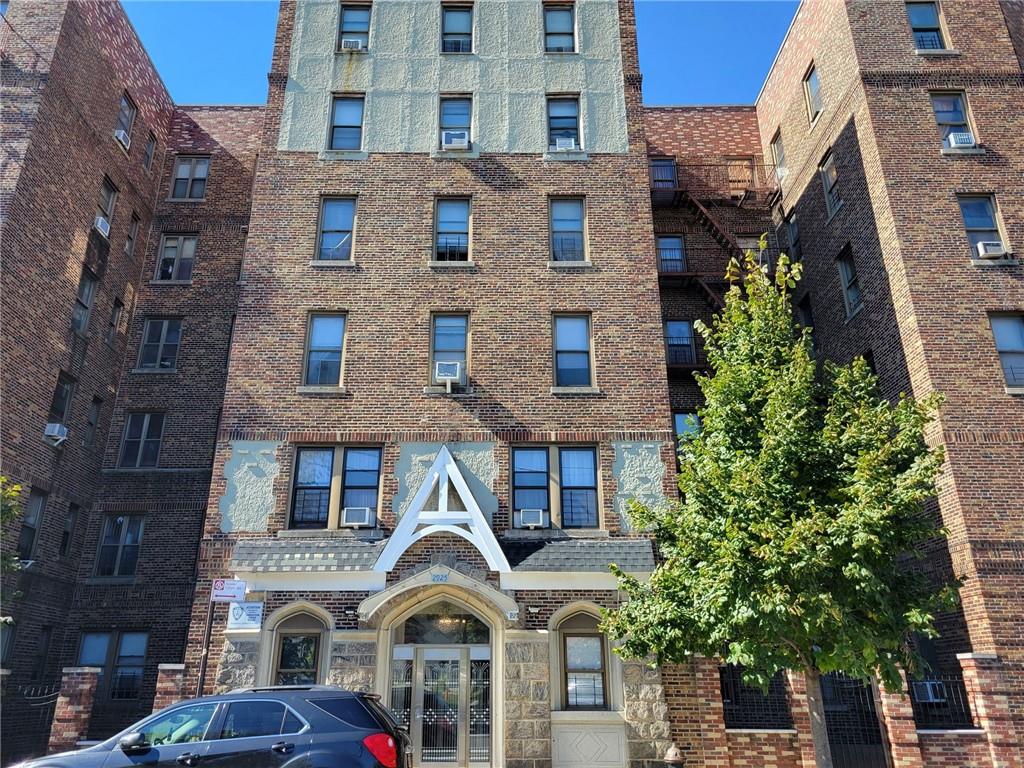 2925 Matthews Avenue # 6J-A, Bronx, NY 10467
