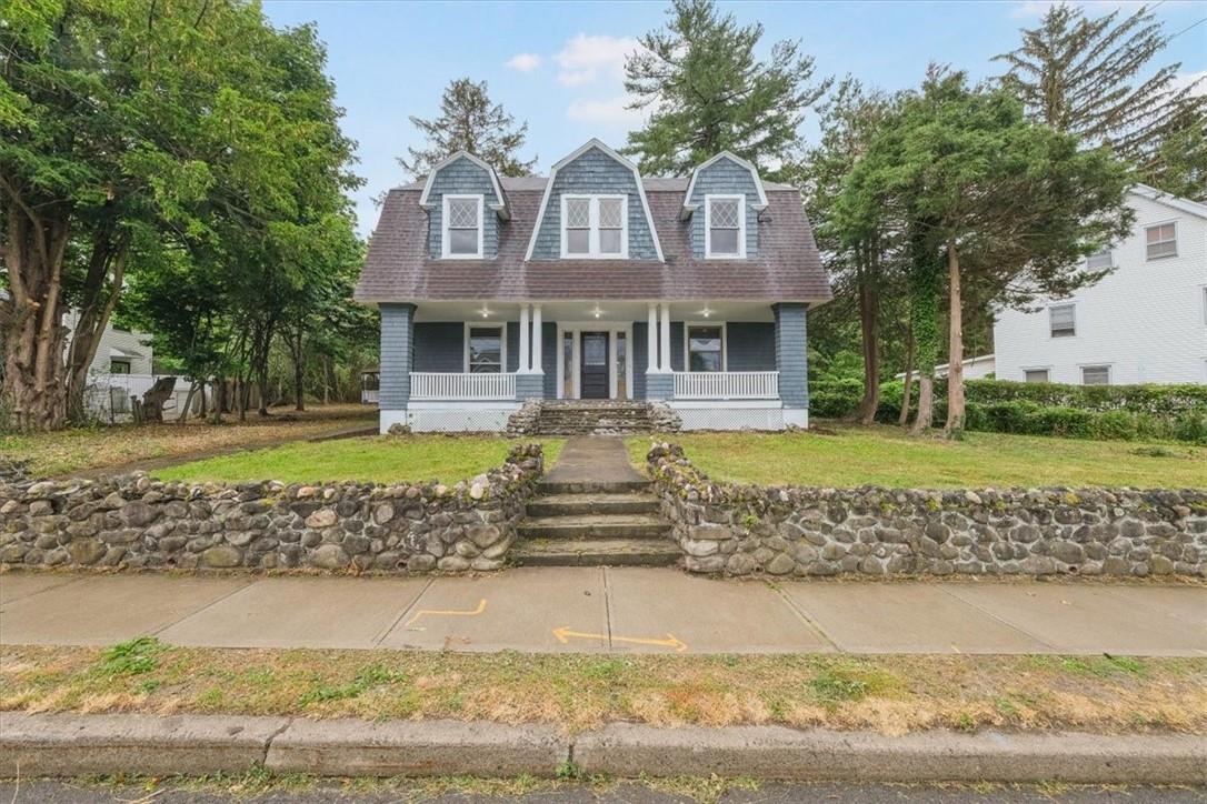 21 Academy Avenue, Cornwall On Hudson, NY 12520