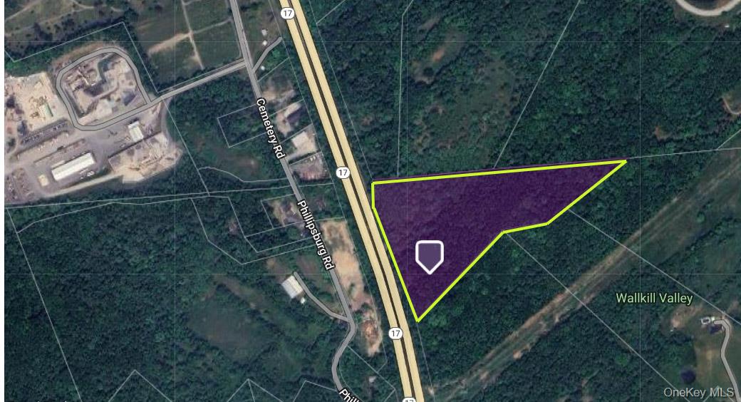 260 Phillipsburg Road, Goshen, NY 10924