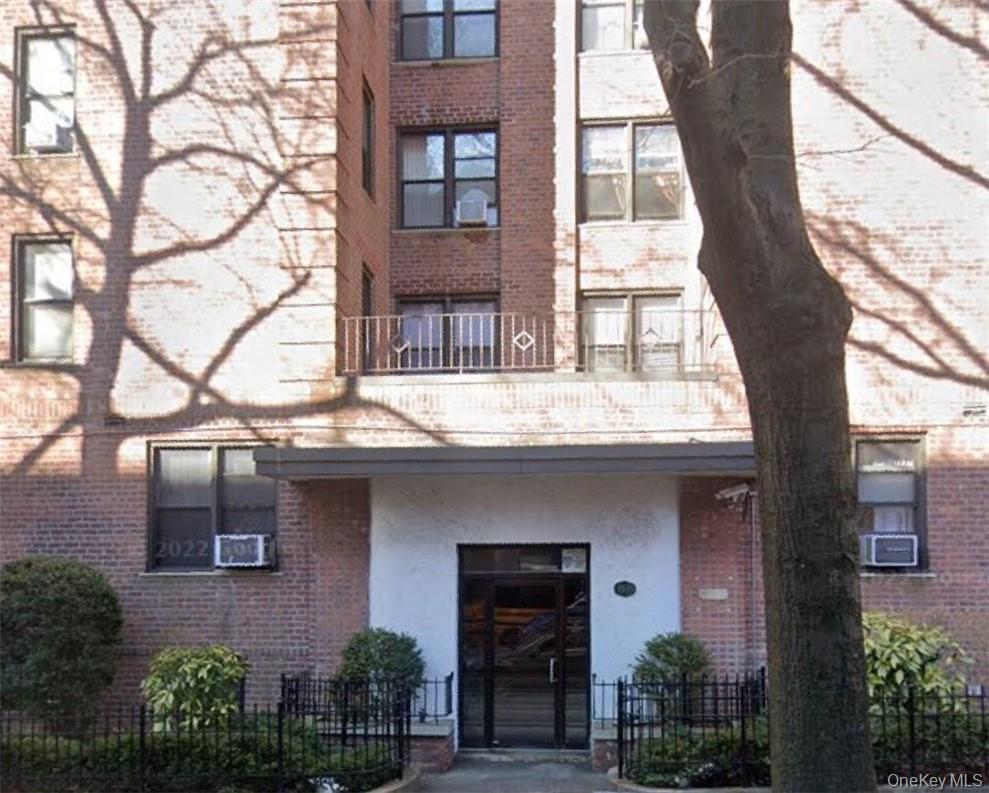 3535 Kings College Place # 5a, Bronx, NY 10467