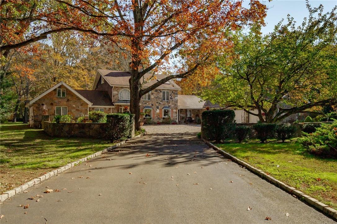 76 Old Byram Lake Road, Armonk, NY 10504