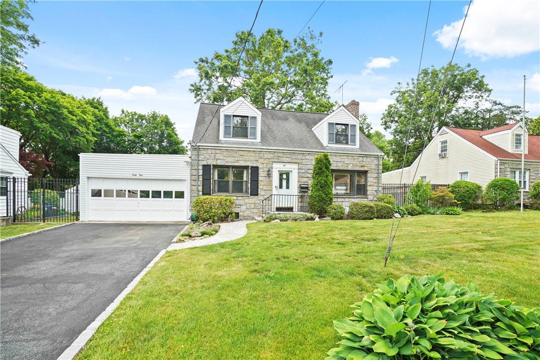 61 Lytton Avenue, Hartsdale, NY 10530