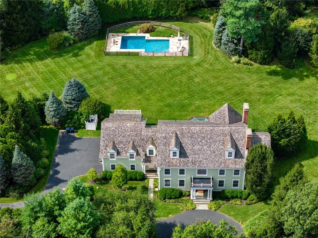 11 Tucker Road, Bedford Corners, NY 10549