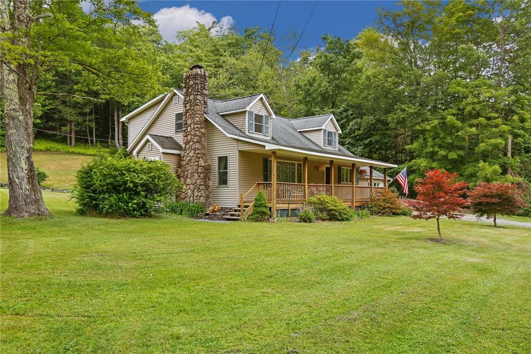 4379 State Route 28a, West Shokan, NY 12494