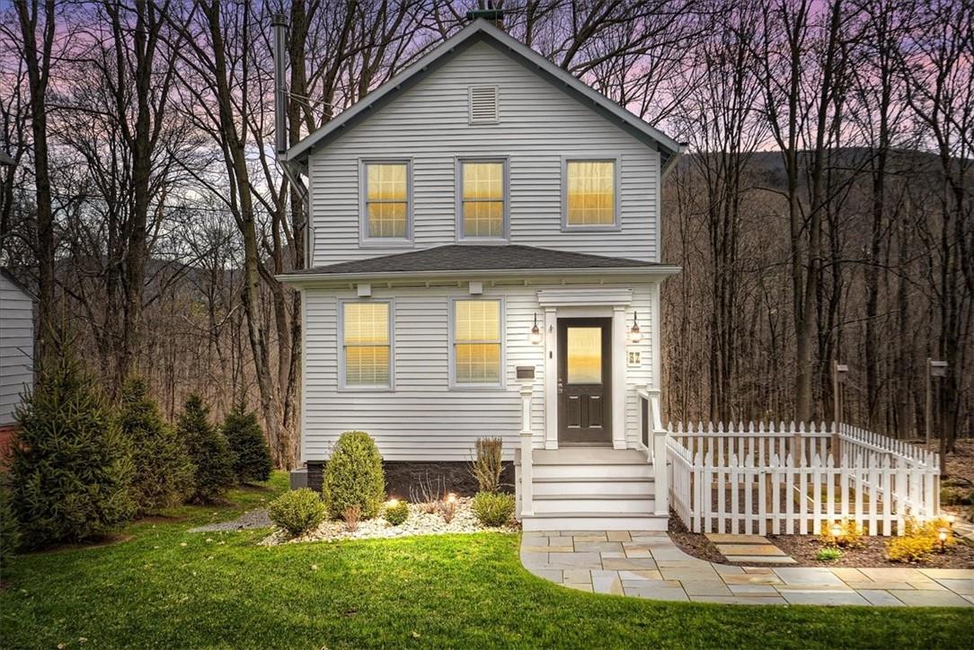 87 Duncan Avenue, Cornwall On Hudson, NY 12520