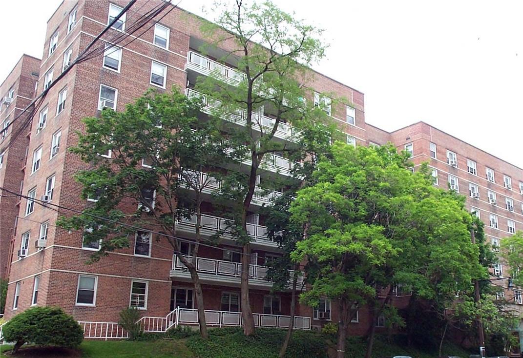 5601 Riverdale Avenue # 5B, Bronx, NY 10471