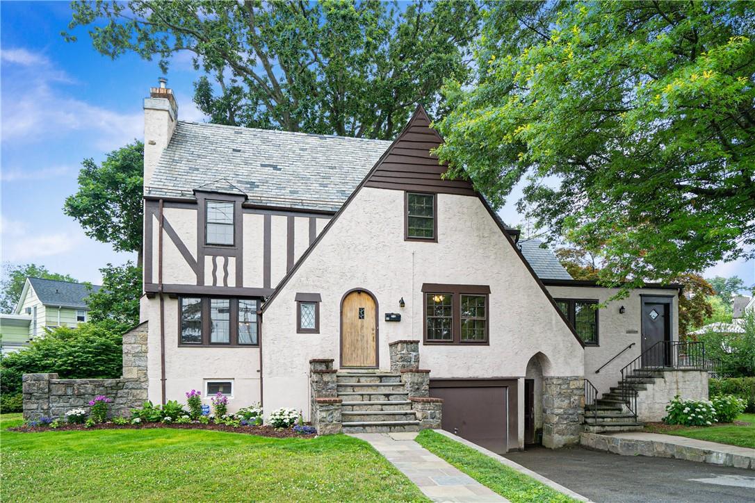 64 Highland Avenue, Eastchester, NY 10709