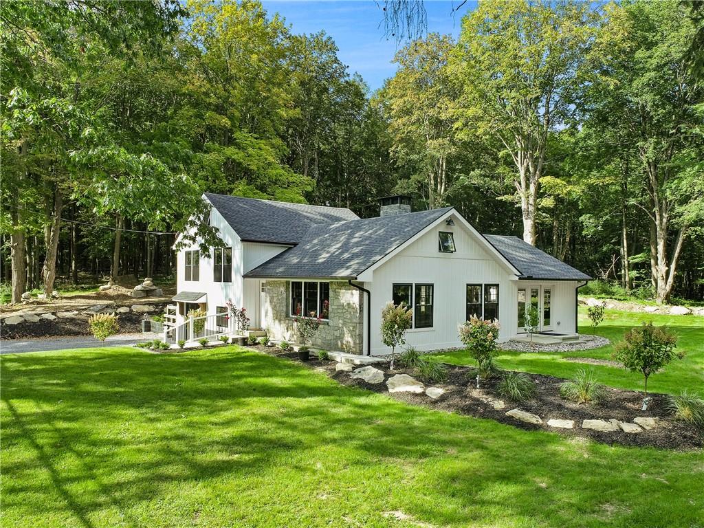 379 S White Rock Road, Holmes, NY 12531