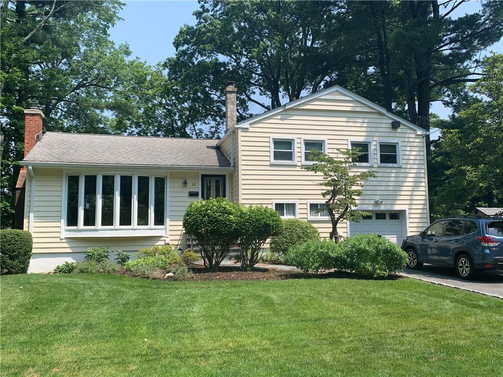 20 Southway, Hartsdale, NY 10530