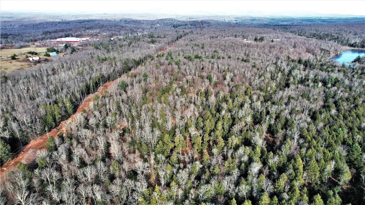 Lot 2 Church Road, Mountain Dale, NY 12763